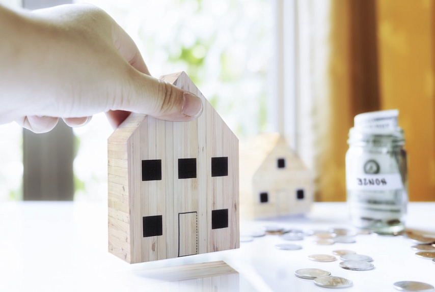 Средние ставки по ипотеке впервые выросли с начала года